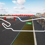 Autódromo De Buenos Aires