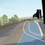 Autódromo Oscar Cabalén