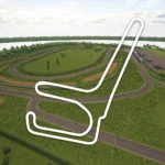 Autódromo Ciudad De Concordia