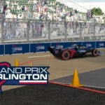 Arlington Grand Prix