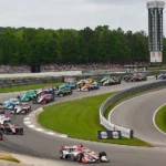 Barber Motorsports Park