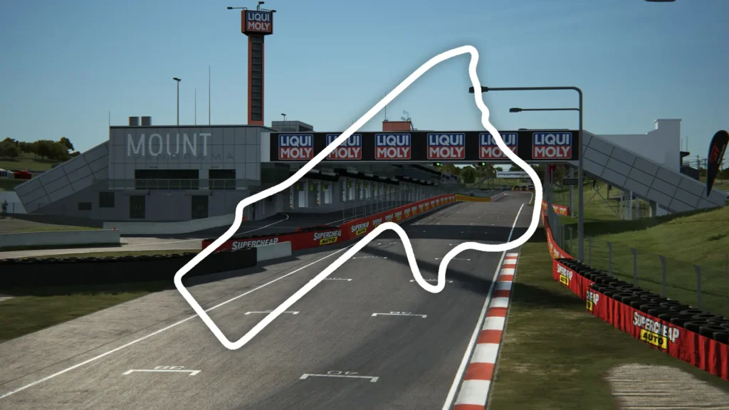 Mount Panorama