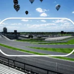 Indianapolis Motor Speedway