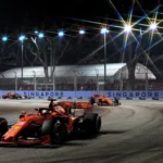 Marina Bay Street Circuit