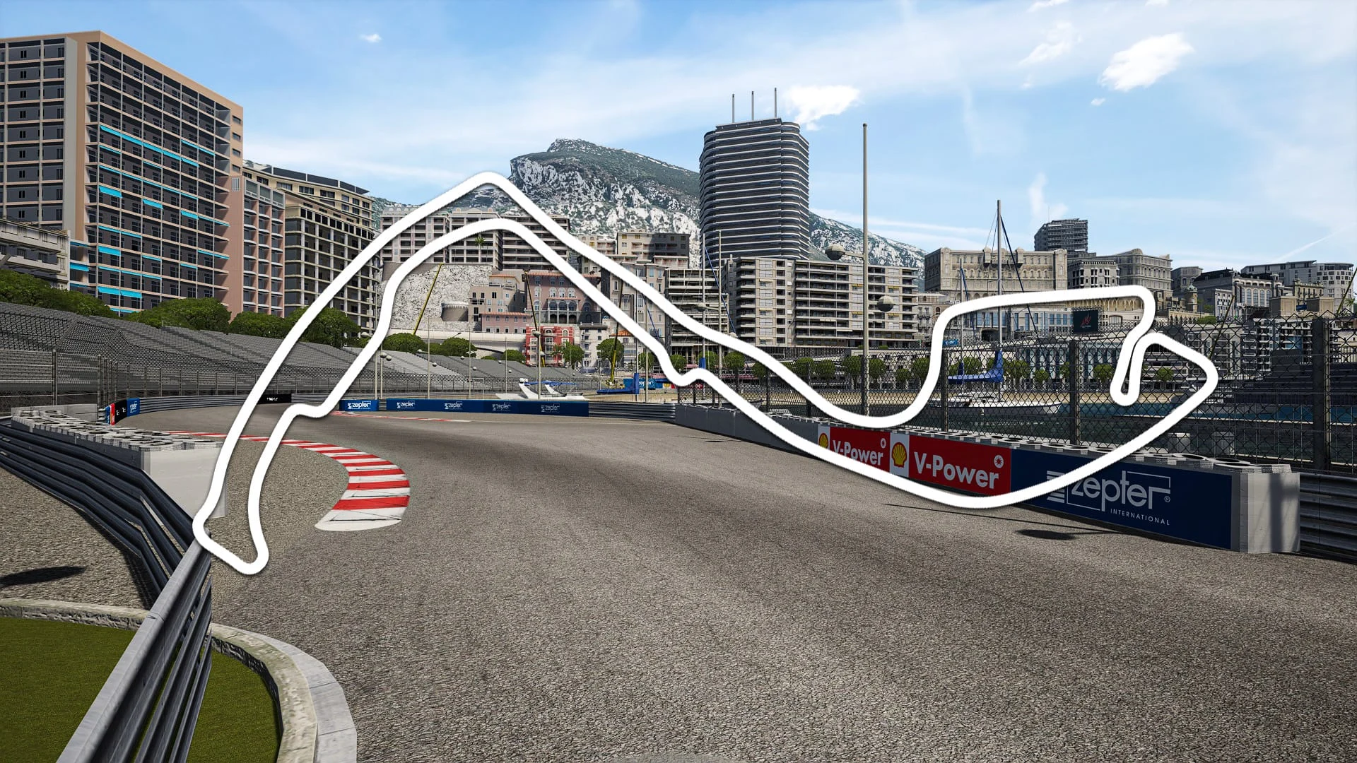 Monaco GP