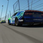 Nascar Car Pack