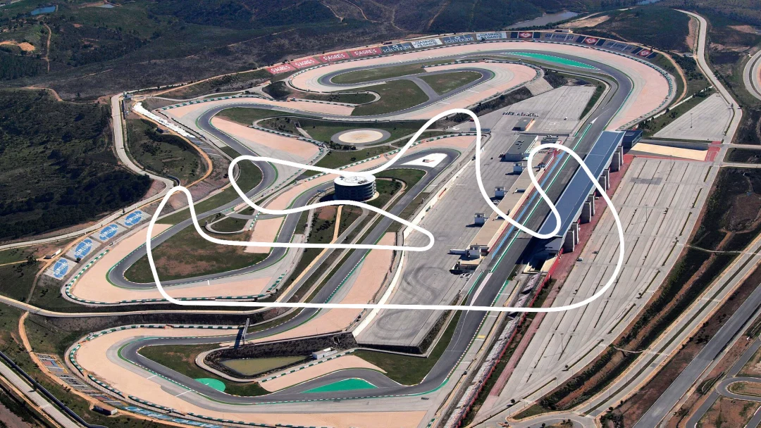 Algarve International Circuit