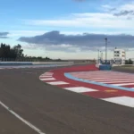 Autódromo Comodoro Rivadavia