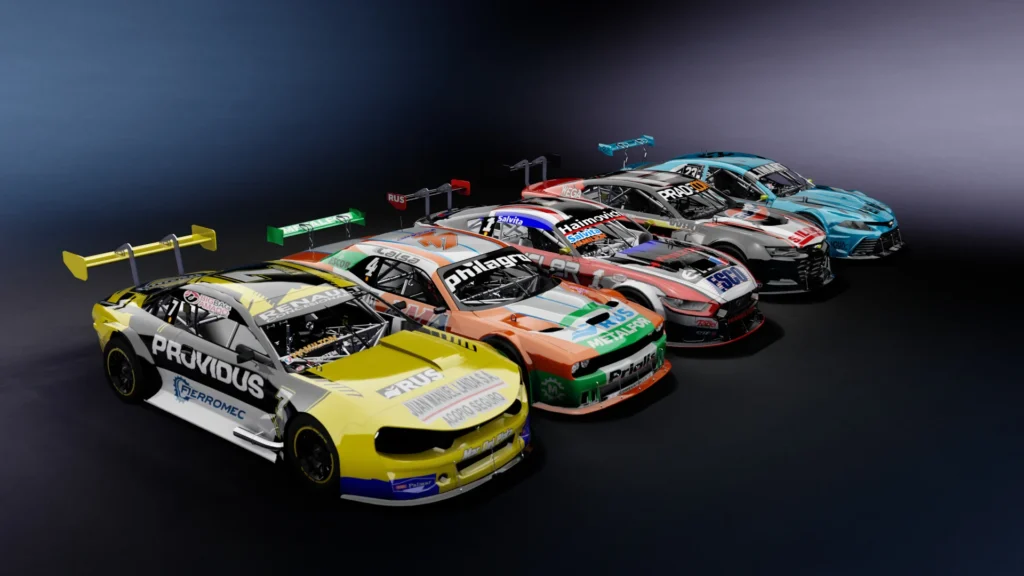 Turismo 2025 NextGen