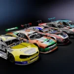 Turismo 2025 NextGen