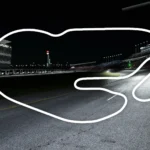 Daytona International Speedway