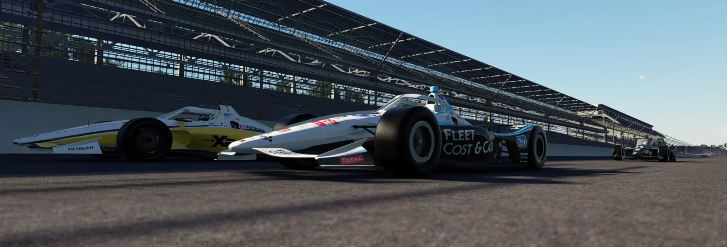 Campeonato Express M500