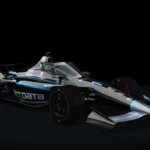 IndyCar Pack