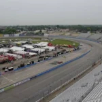 Milwaukee Mile