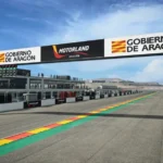 MotorLand Aragón