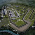 Circuito Internacional de Ningbo