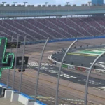 Phoenix International Raceway
