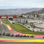 Circuito San Juan Villicum