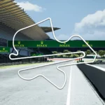Sepang international circuit