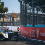 Ontario Honda Dealers Indy at Toronto