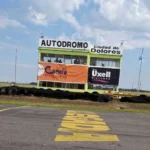 Autódromo Ciudad de Dolores