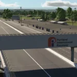 Portland International Raceway