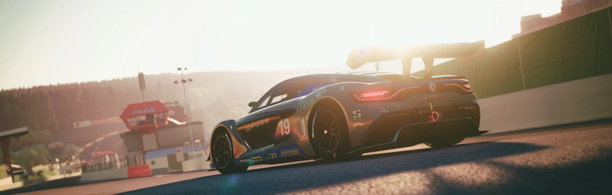 Renault Sport – SPA