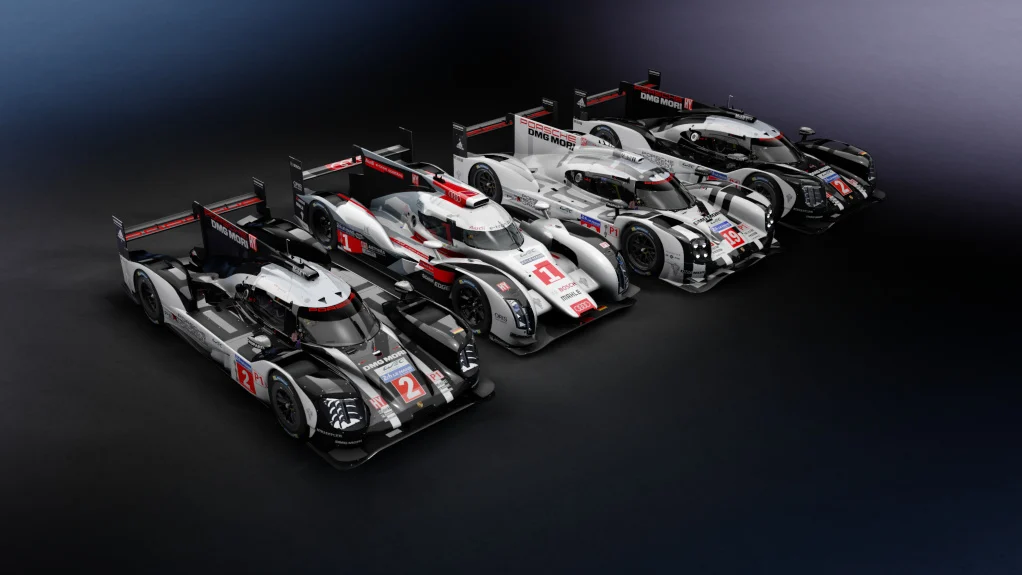 LMP1-H (DLC-Kunos)