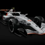 BETA v0.5 – Livery Audi F1 R25 | Assetto Corsa