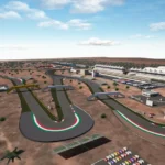 Autódromo Monterrey