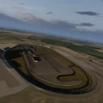 Nashville SuperSpeedway