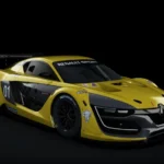 Renault R.S 01 v1.3 (Updated)