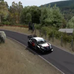 Pack Tramos de Rally