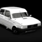 Fiat 147 v1.4