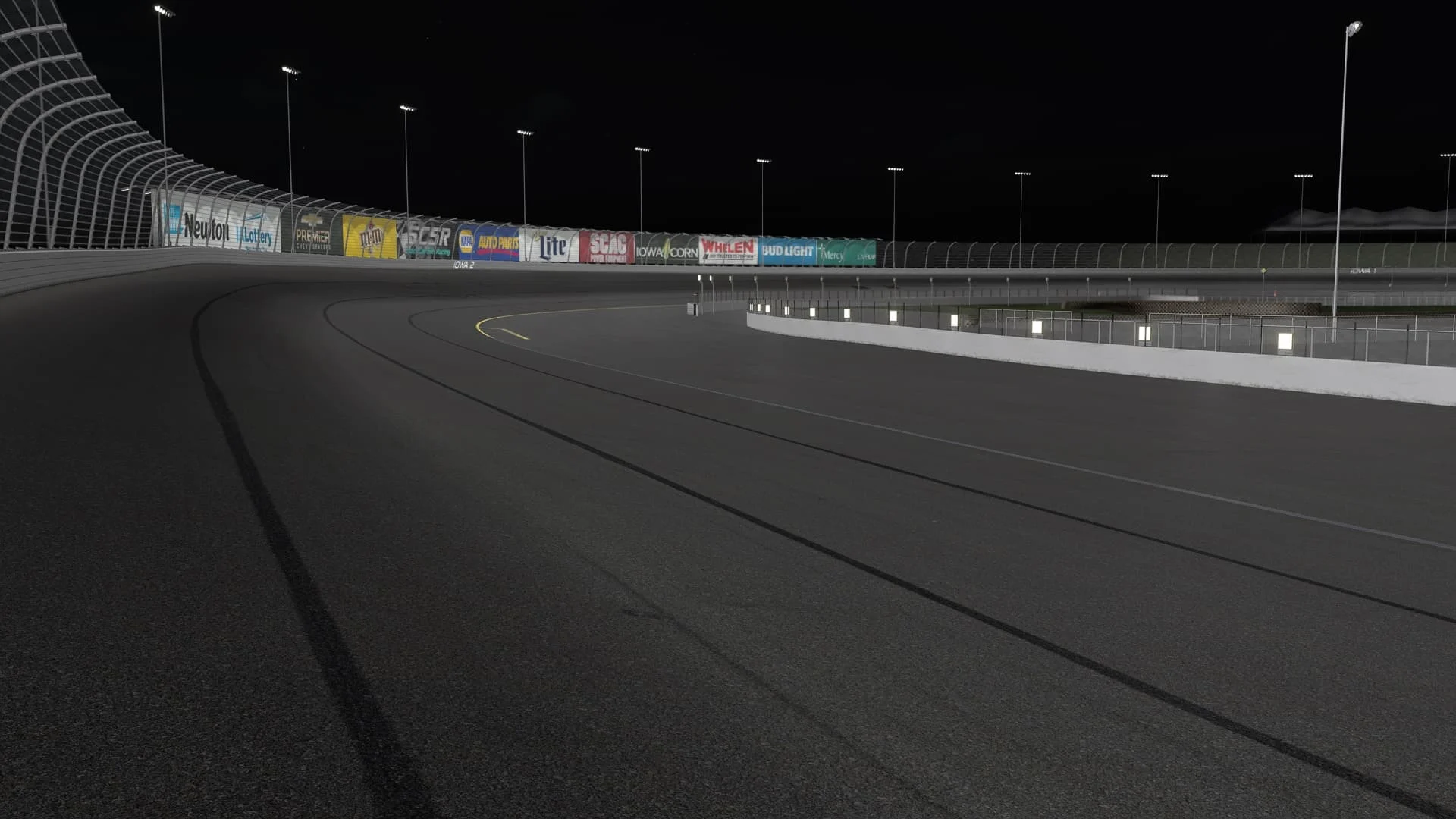 Iowa Speedway