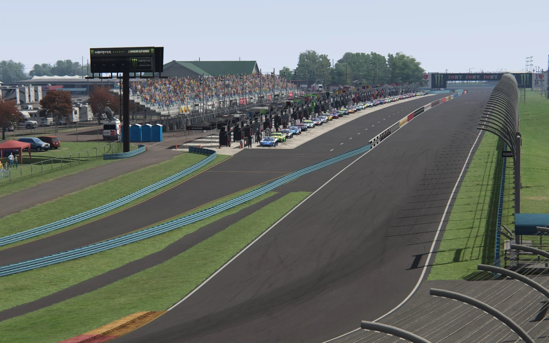Watkins Glen International
