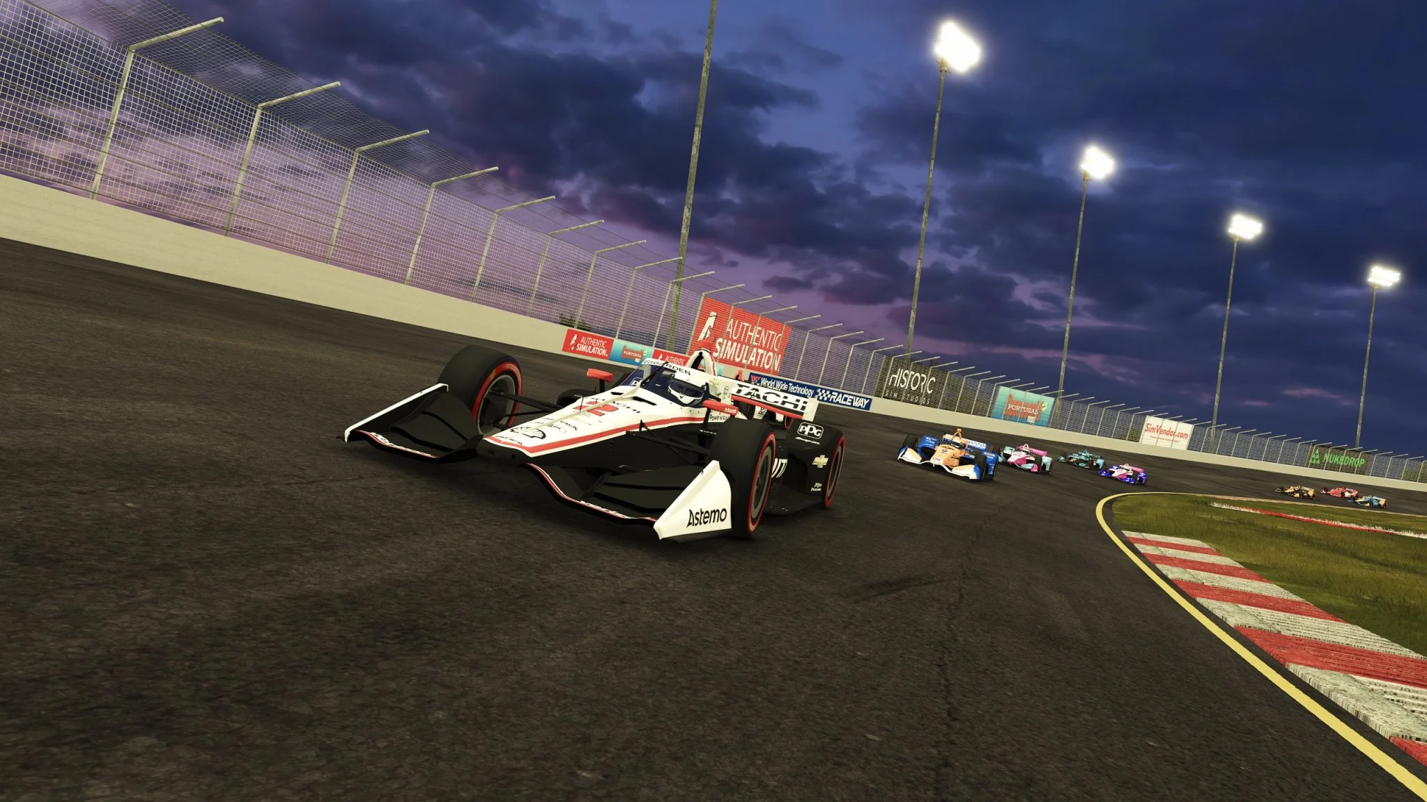 Gateway Motorsports Park