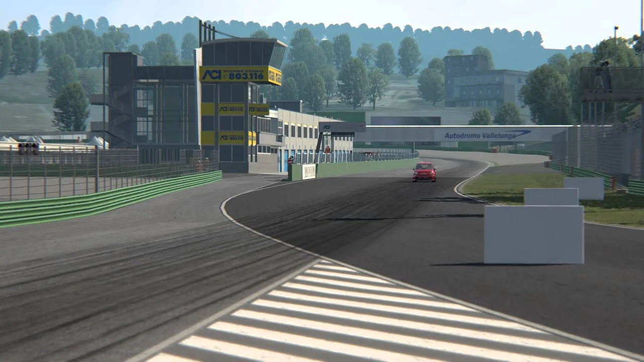 Vallelunga (Kunos)