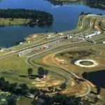 Lakeside Park Raceway