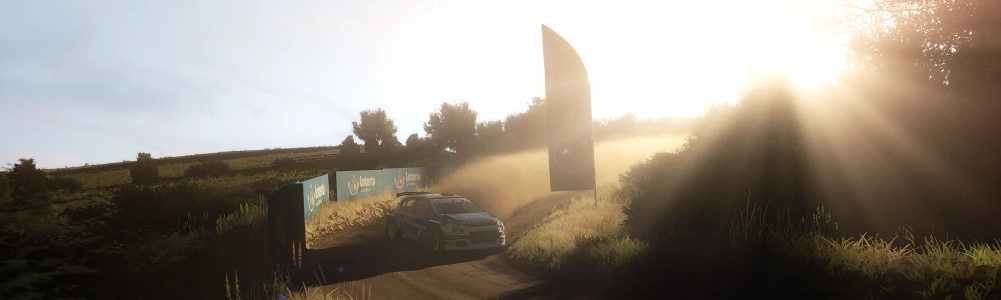User banner image