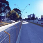 Circuito Callejero Santa Fe