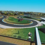 Autódromo El Jabalí