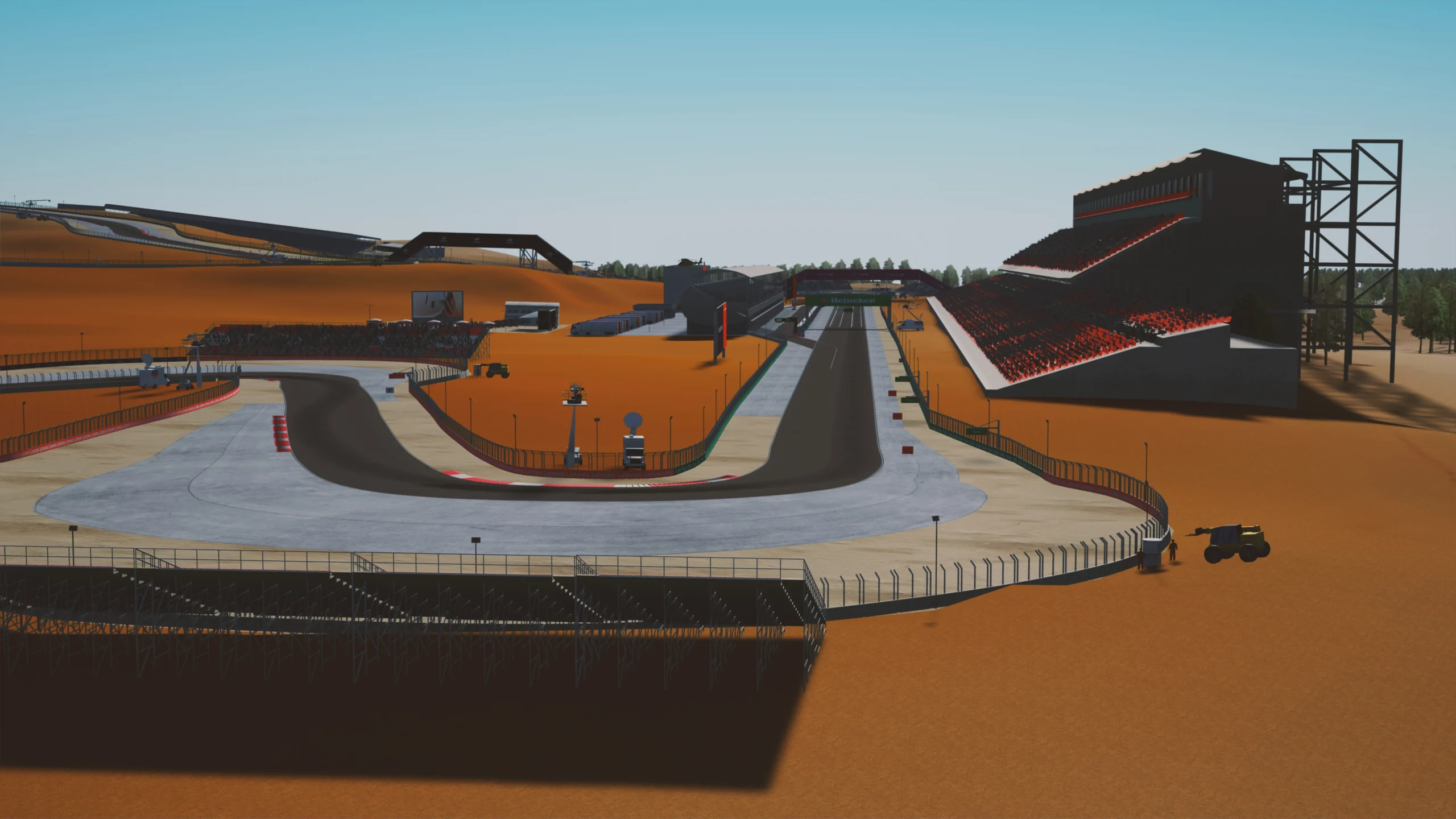 Autódromo Tacna