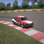 Fiat 147 TP