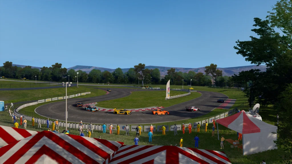 Parque Viva Circuit