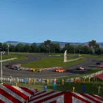 Parque Viva Circuit