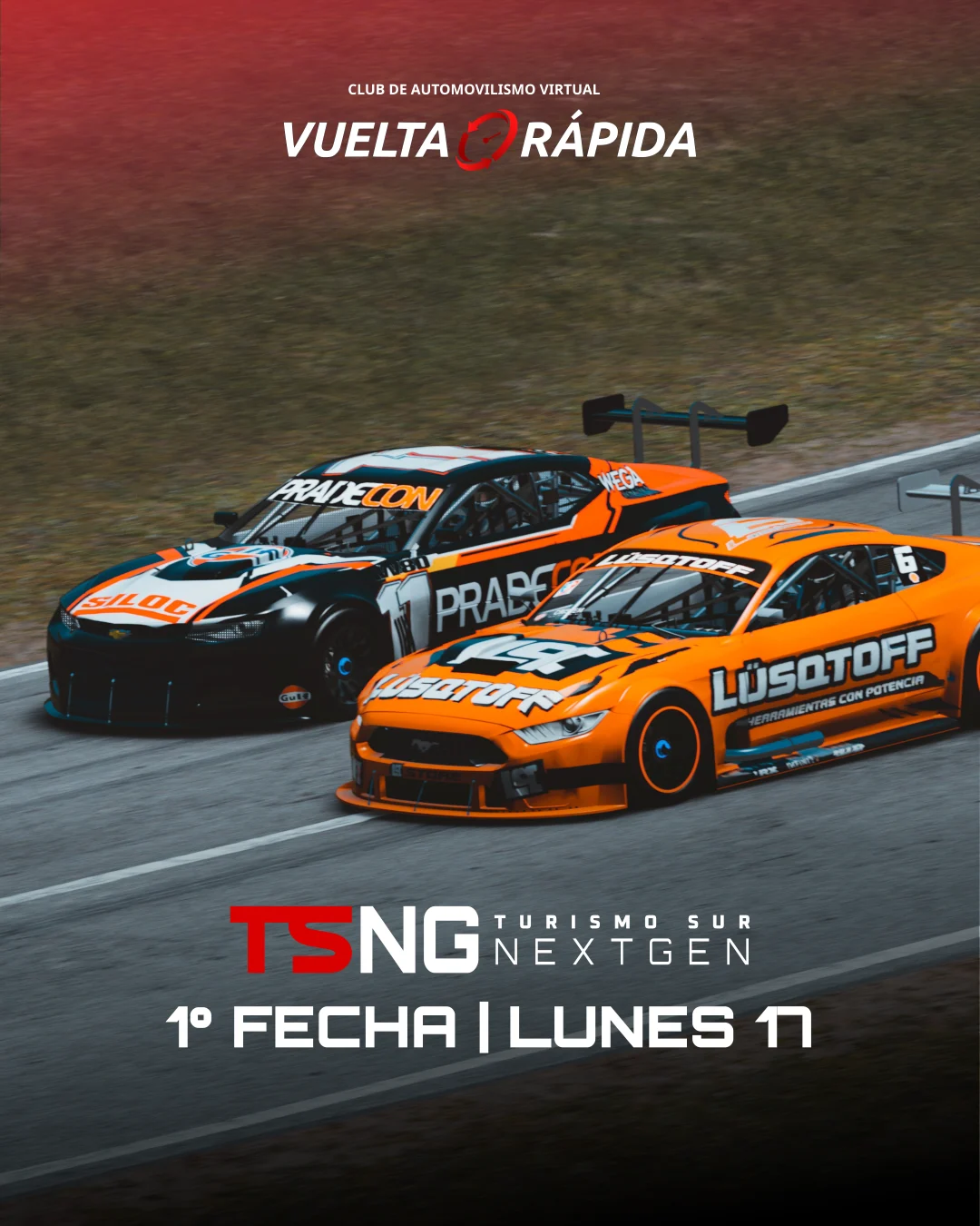 Turismo Sur NG