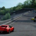 Deep Forest Raceway