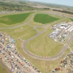 Autódromo Ciudad de Paraná