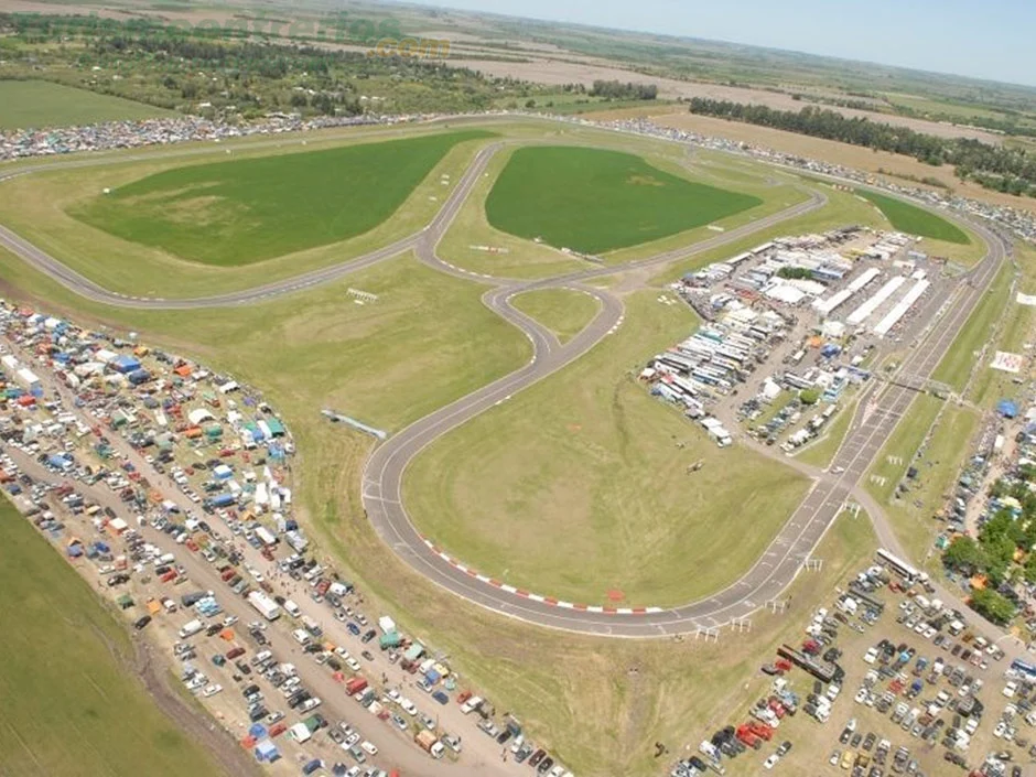 Autódromo Ciudad de Paraná